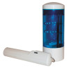 Generique Masturbateur automatique MTX1 Ice Blue Entrée Bouche